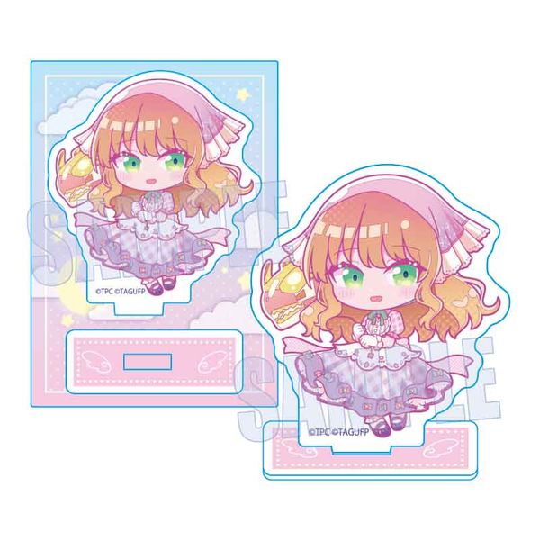 �O���b�h�}�� ���j�o�[�X �~�j�X�^���h �얲�� ��߂���ver.