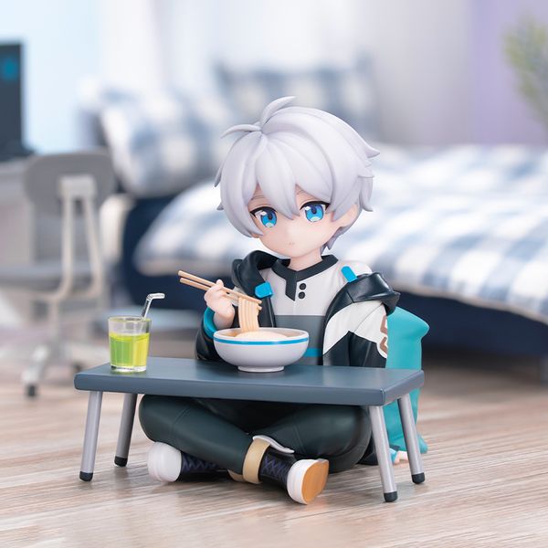 フィギュア: 崩壊3rd ケビン ちび英傑Ver.: Myethos (Hangzhou