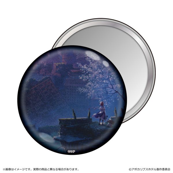 �A�|�J���v�X�z�e�� �ʃ~���[ �e�B�U�[�r�W���A��