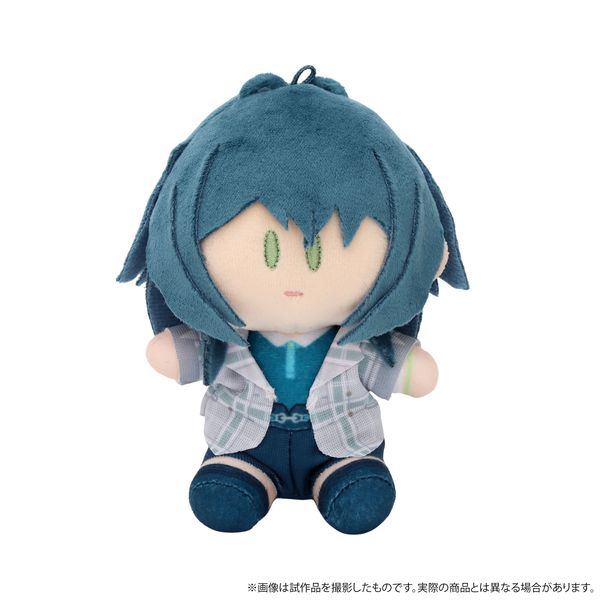 �w���A�C�h���}�X�^�[ ���ʂ��~�j�i�ʂ�����݃}�X�R�b�g�j ���e ������{