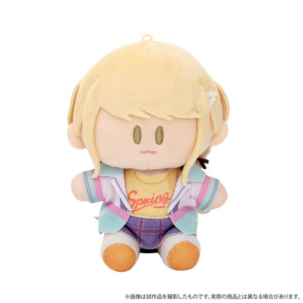 �w���A�C�h���}�X�^�[ ���ʂ��~�j�i�ʂ�����݃}�X�R�b�g�j ���e ���c���Ƃ�