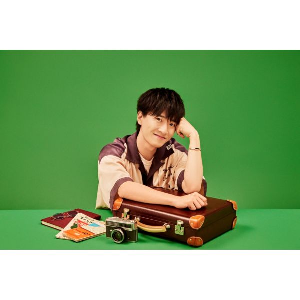 畠中祐さん　まとめ売り CD: 山下大輝 × 畠中祐 ／ Share 【初回限定盤】 【CD＋BD