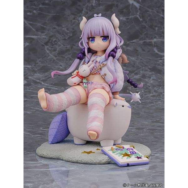 フィギュア: 小林さんちのメイドラゴン 「カンナ くつろぎver