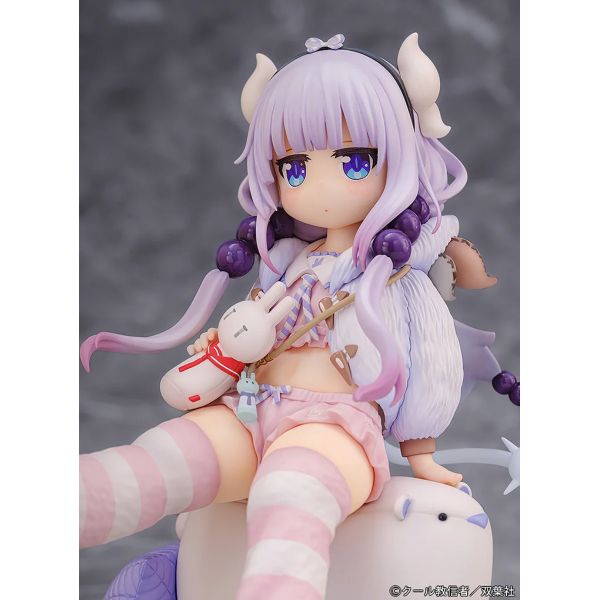 フィギュア: 小林さんちのメイドラゴン 「カンナ くつろぎver