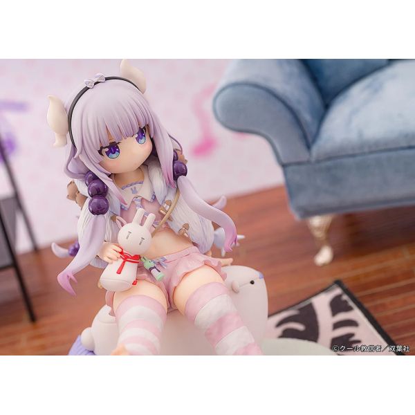 予約特別価格】PROOF 小林さんちのメイドラゴン 1/7 カンナ