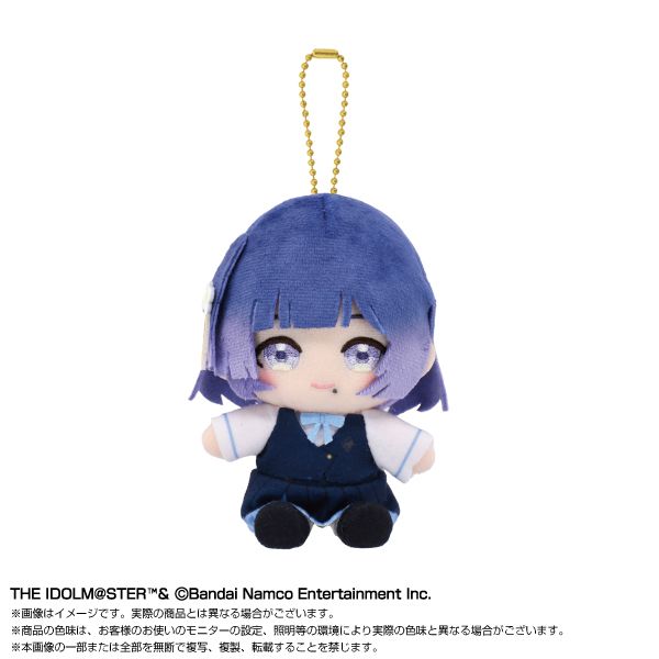 �w���A�C�h���}�X�^�[ Chibi�ʂ��������}�X�R�b�g �`�J����