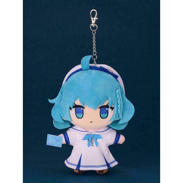 �A�N�A���E���͗x��Ȃ� �ʂ������ �X�[�Y