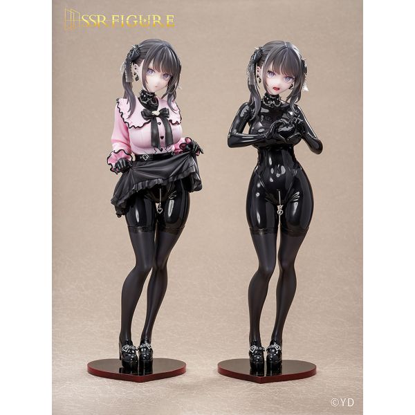 Dear My Rubber SSR FIGURE ~E ؔ