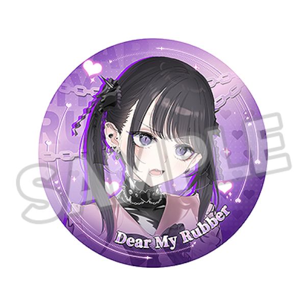 フィギュア: Dear My Rubber SSR FIGURE 黒川ミウ 豪華版: SSR