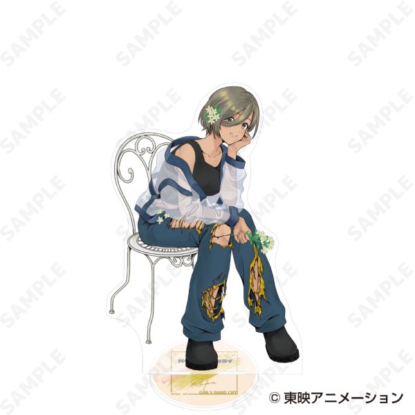 �K�[���Y�o���h�N���C BIG�A�N�����X�^���h 5.���p denim style