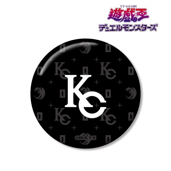 �V���Y�����f���G�������X�^�[�Y �C�n�R�[�|���[�V���� 76mm�ʃo�b�W