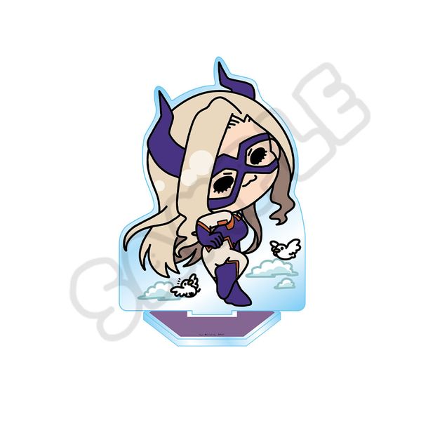 �l�̃q�[���[�A�J�f�~�A �݂��mochocho������I��4�e �A�N�����X�^���h M-NG M��.���f�B