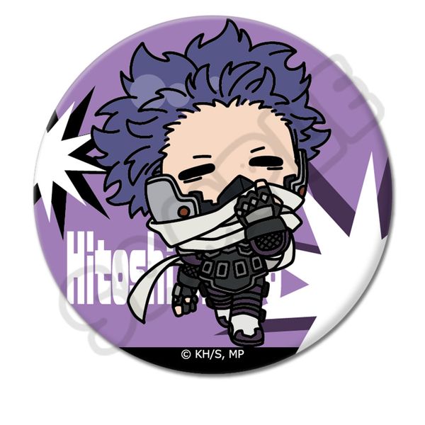 �l�̃q�[���[�A�J�f�~�A �݂��mochocho������I��4�e �ی`�ʃo�b�W�i57mm�j M-NF �S���l�g