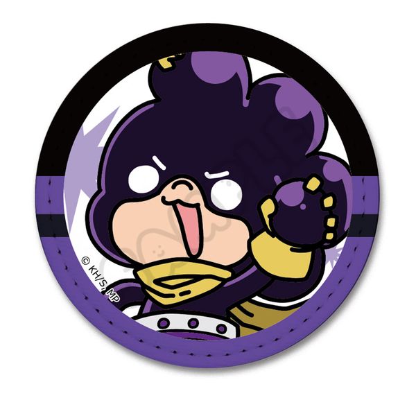 �l�̃q�[���[�A�J�f�~�A �݂��mochocho������I��4�e ���U�[�o�b�W M-NC ���c��