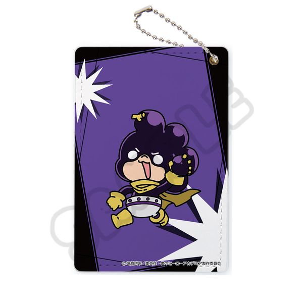 �l�̃q�[���[�A�J�f�~�A �݂��mochocho������I��4�e �p�X�P�[�X M-NC ���c��