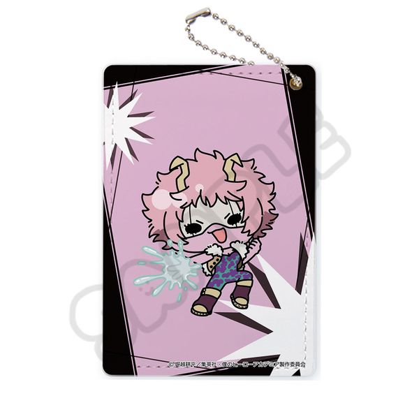 �l�̃q�[���[�A�J�f�~�A �݂��mochocho������I��4�e �p�X�P�[�X M-NE ���ˎO��