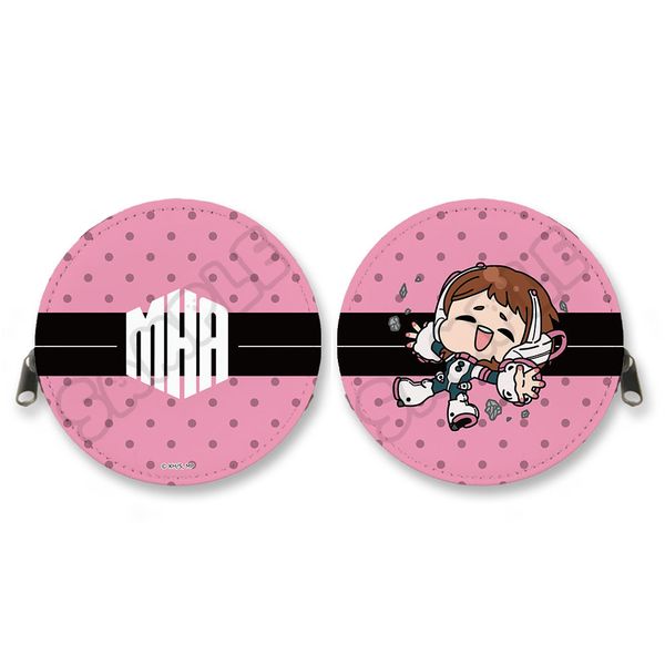 �l�̃q�[���[�A�J�f�~�A �݂��mochocho������I��4�e �ی`�R�C���P�[�X M-NA ��������q