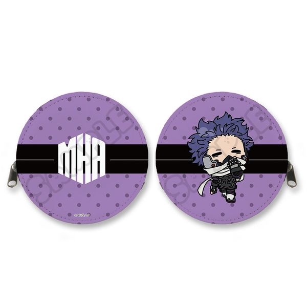 �l�̃q�[���[�A�J�f�~�A �݂��mochocho������I��4�e �ی`�R�C���P�[�X M-NF �S���l�g