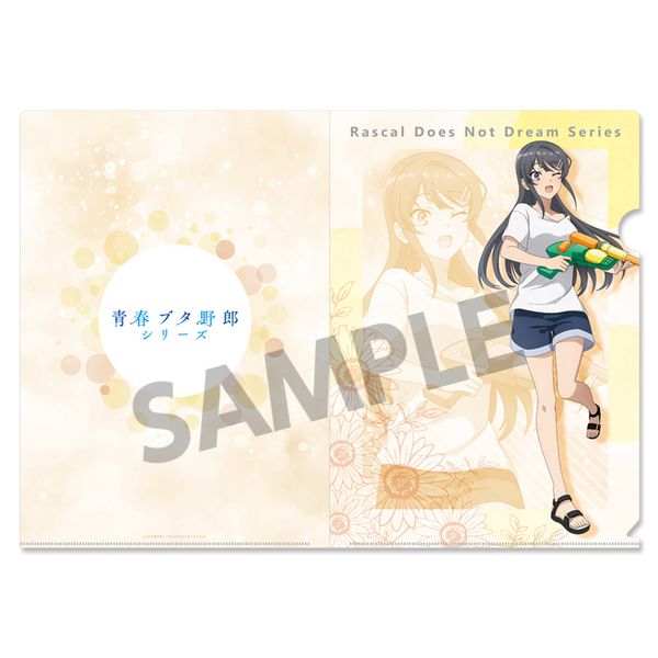 �t�u�^��Y�V���[�Y �`�����낵�N���A�t�@�C�� �������߂̉ċx�� ���V�� ver.