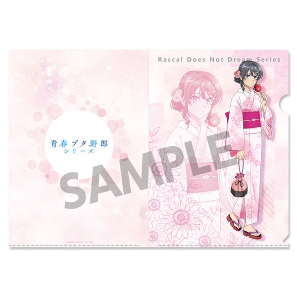 �t�u�^��Y�V���[�Y �`�����낵�N���A�t�@�C�� �������߂̉ċx�� ���� ver.