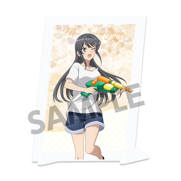 �t�u�^��Y�V���[�Y �`�����낵�r�W���A���A�N�����v���[�g �������߂̉ċx�� ���V�� ver.