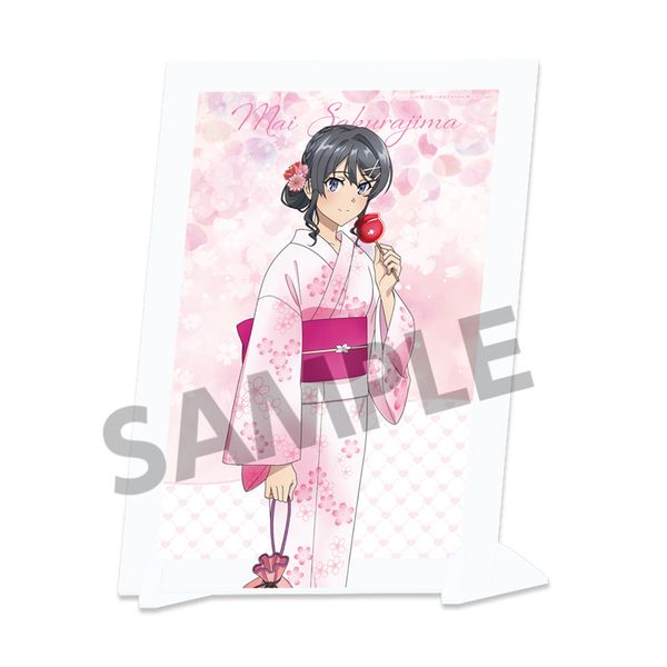 �t�u�^��Y�V���[�Y �`�����낵�r�W���A���A�N�����v���[�g �������߂̉ċx�� ���� ver.