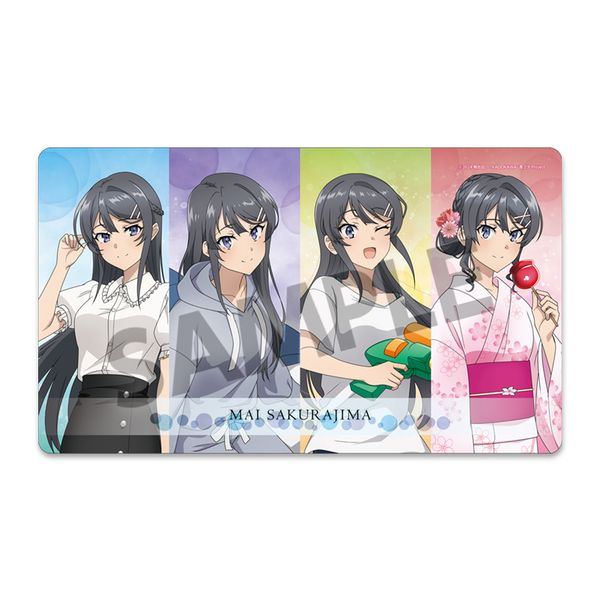 �t�u�^��Y�V���[�Y �`�����낵���o�[�}�b�g �������߂̉ċx�� ver.