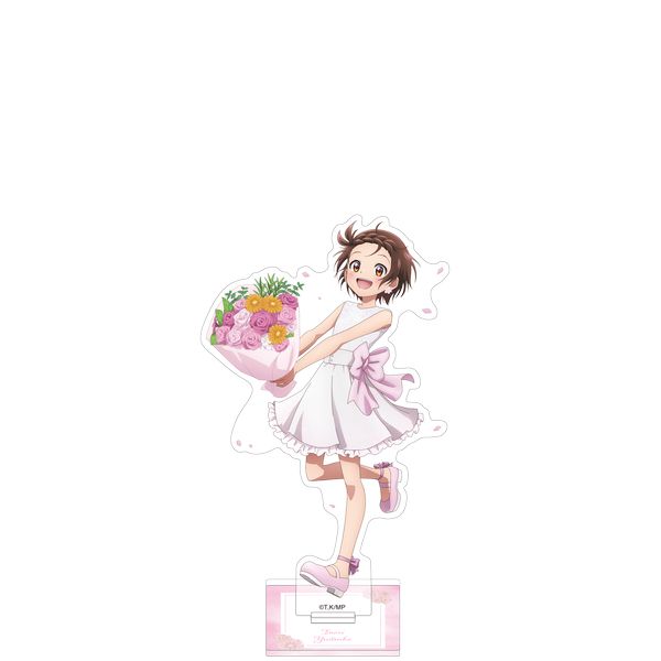 ���_���X�g �A�N�����X�^���h �������̂�