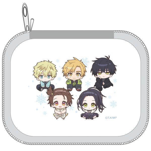 ���_���X�g �K�W�F�b�g�|�[�`