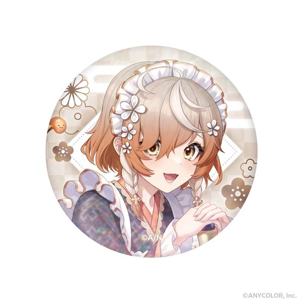 �ɂ����� �z���O�����ʃo�b�W Klara Charmwood1