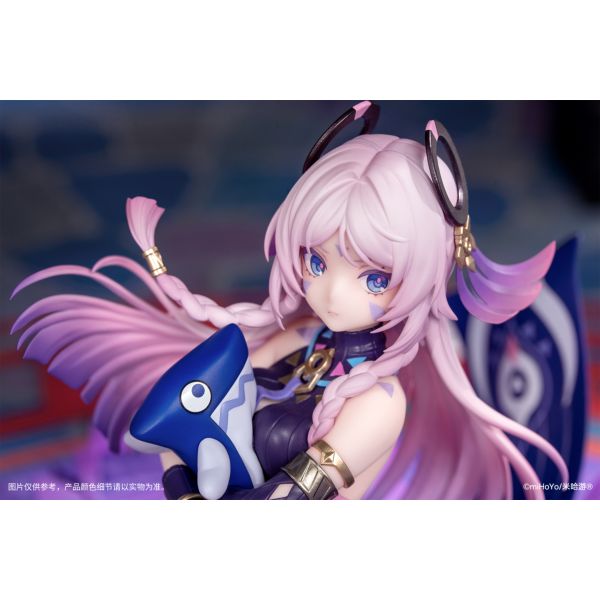 即購入不可】原神 シトラリ フィギュア 公式正規品 - メルカリ