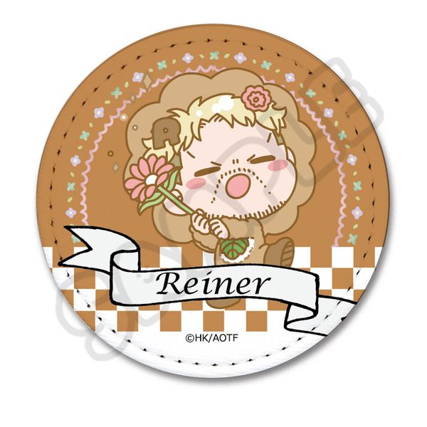 �i���̋��l The Final Season ���U�[�o�b�W�i�ی`�j M-SE ���C�i�[