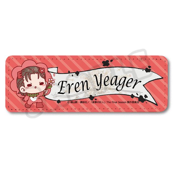 �i���̋��l The Final Season ���U�[�o�b�W�i�����O�j M-SA �G����