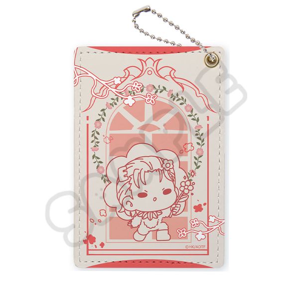 �i���̋��l The Final Season �p�X�P�[�X M-SA �G����