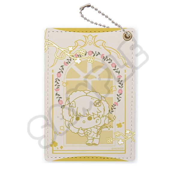 �i���̋��l The Final Season �p�X�P�[�X M-SC �A���~��