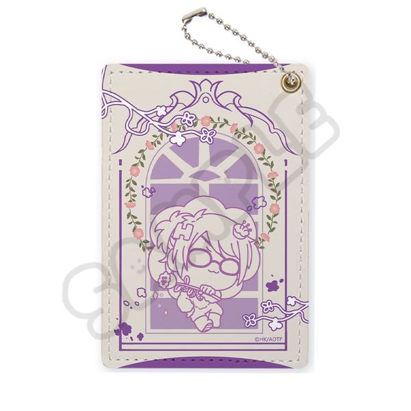 �i���̋��l The Final Season �p�X�P�[�X M-SF �n���W