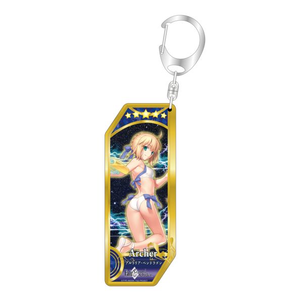 Fate/Grand Order �T�[���@���g�L�[�z���_�[ 292 �A�[�`���[/�A���g���A�E�y���h���S��