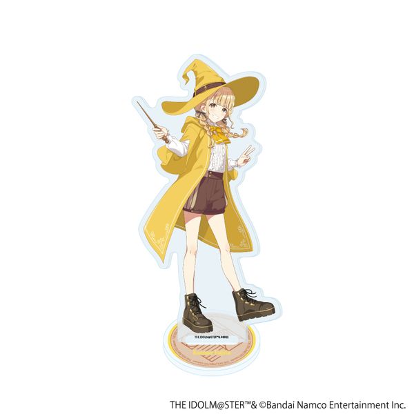 グッズ: 学園アイドルマスター アクリルスタンド 39 藤田ことね