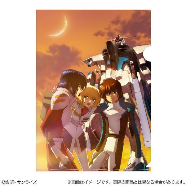 �@����m�K���_��SEED �N���A�t�@�C�� �K���_��45���N �@����m�K���_��SEED