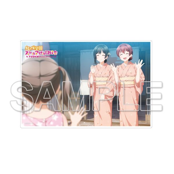 ���u���C�u�I������w���X�N�[���A�C�h�����D�� �~�j�A�N�����v���[�g �G�}���x�q 2