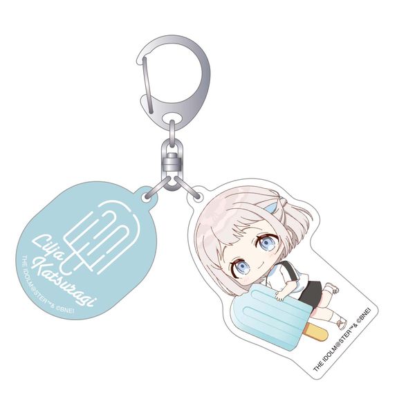 �w���A�C�h���}�X�^�[ �A�N�����L�[�z���_�[ ���郊�[����