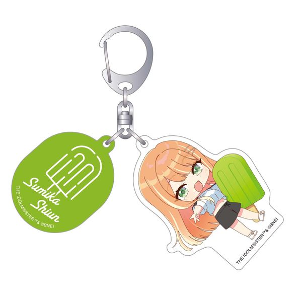 �w���A�C�h���}�X�^�[ �A�N�����L�[�z���_�[ ���_����