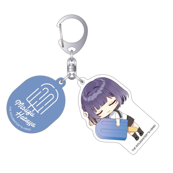 �w���A�C�h���}�X�^�[ �A�N�����L�[�z���_�[ �`�J����