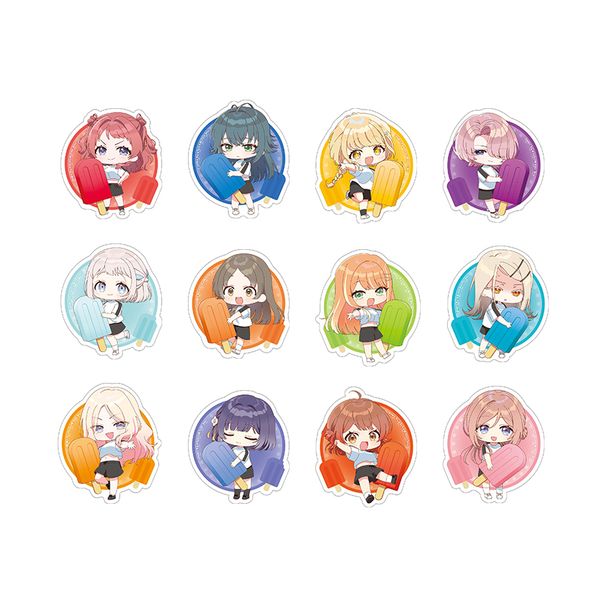 �w���A�C�h���}�X�^�[ �؂��R���N�V���� �y1BOX�z