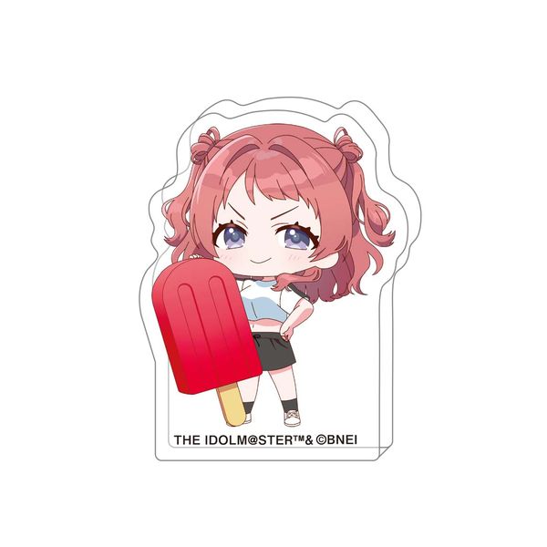 �w���A�C�h���}�X�^�[ ������ƃA�N�����t�B�M���A �ԊC��G