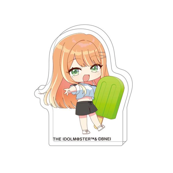 �w���A�C�h���}�X�^�[ ������ƃA�N�����t�B�M���A ���_����