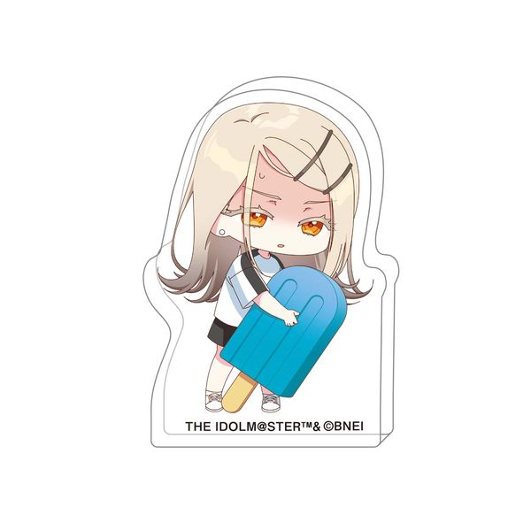 �w���A�C�h���}�X�^�[ ������ƃA�N�����t�B�M���A ���V�L