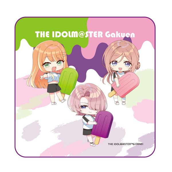 �w���A�C�h���}�X�^�[ �n���h�^�I�� �L�����������_���ā��P��仔g