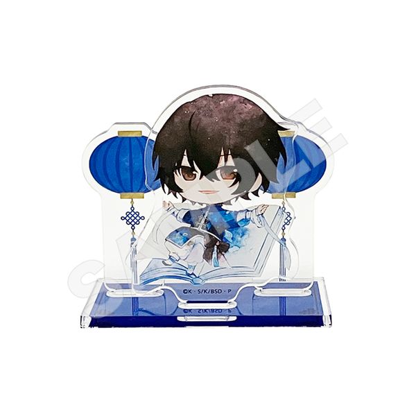 �����X�g���C�h�b�O�X �L�����ł�A�[�g �A�N�����X�^���h 02 ���Ɏ� �`���C�i��ver.