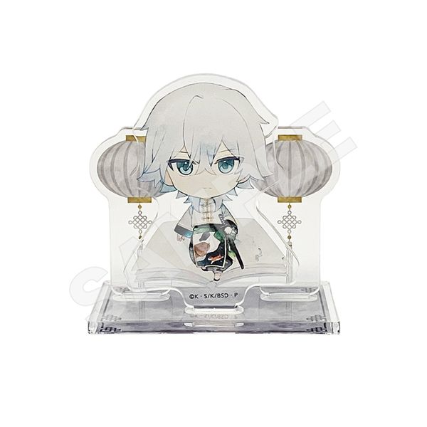 �����X�g���C�h�b�O�X �L�����ł�A�[�g �A�N�����X�^���h 06 ����@�g �`���C�i��ver.